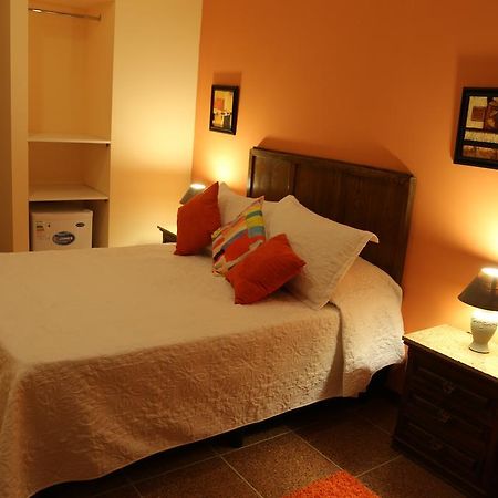 Paysandú Hotel Bulevar מראה חיצוני תמונה