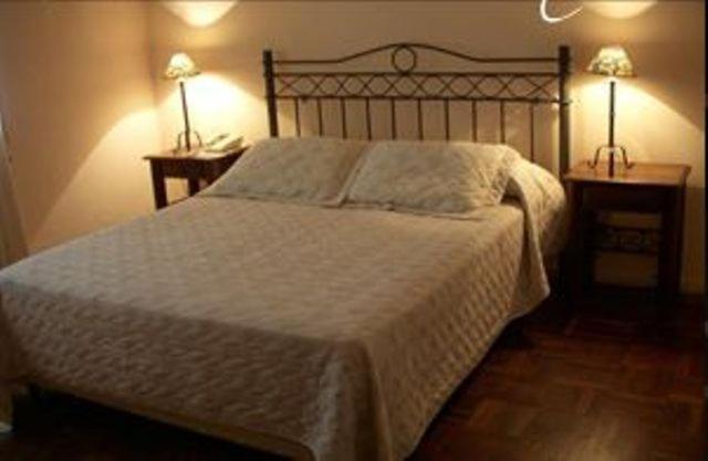 Paysandú Hotel Bulevar מראה חיצוני תמונה