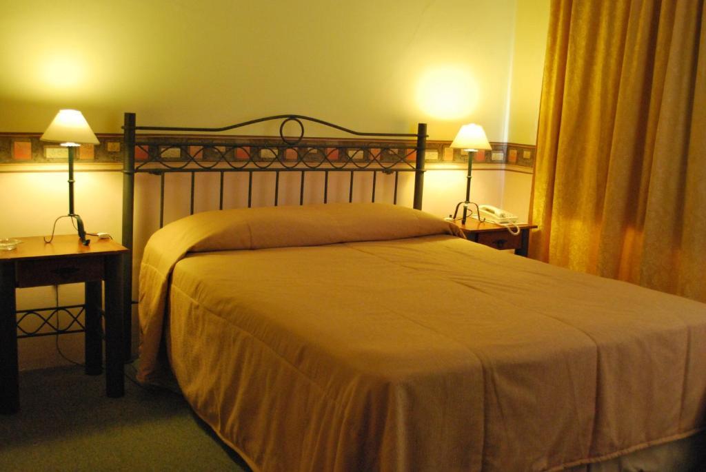 Paysandú Hotel Bulevar מראה חיצוני תמונה