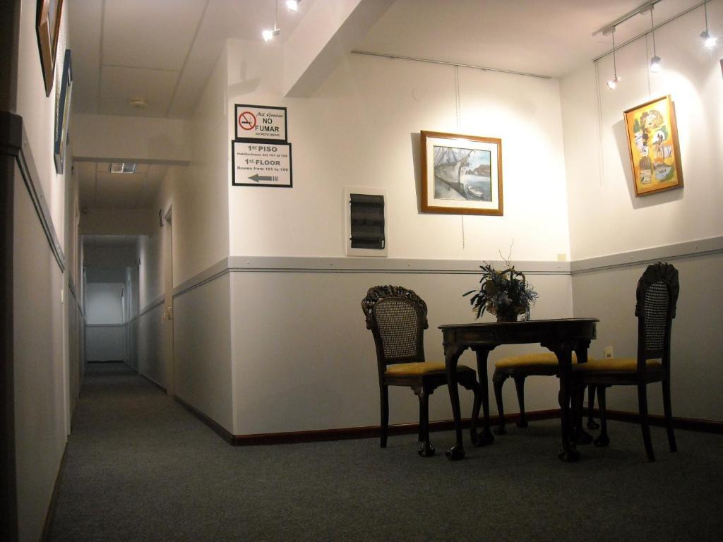 Paysandú Hotel Bulevar חדר תמונה