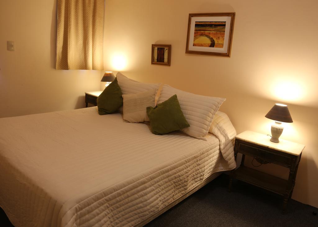 Paysandú Hotel Bulevar מראה חיצוני תמונה