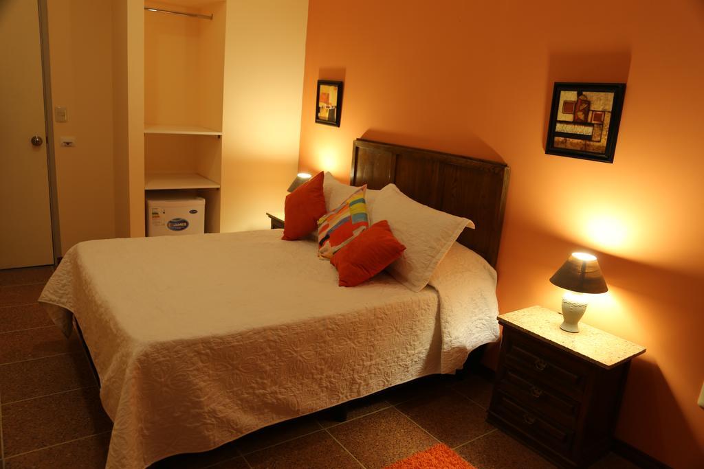 Paysandú Hotel Bulevar מראה חיצוני תמונה