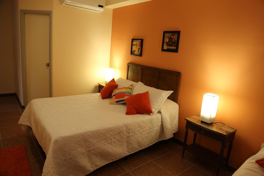 Paysandú Hotel Bulevar מראה חיצוני תמונה