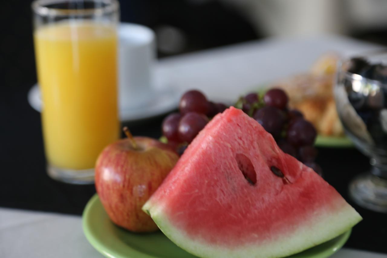 Paysandú Hotel Bulevar מראה חיצוני תמונה